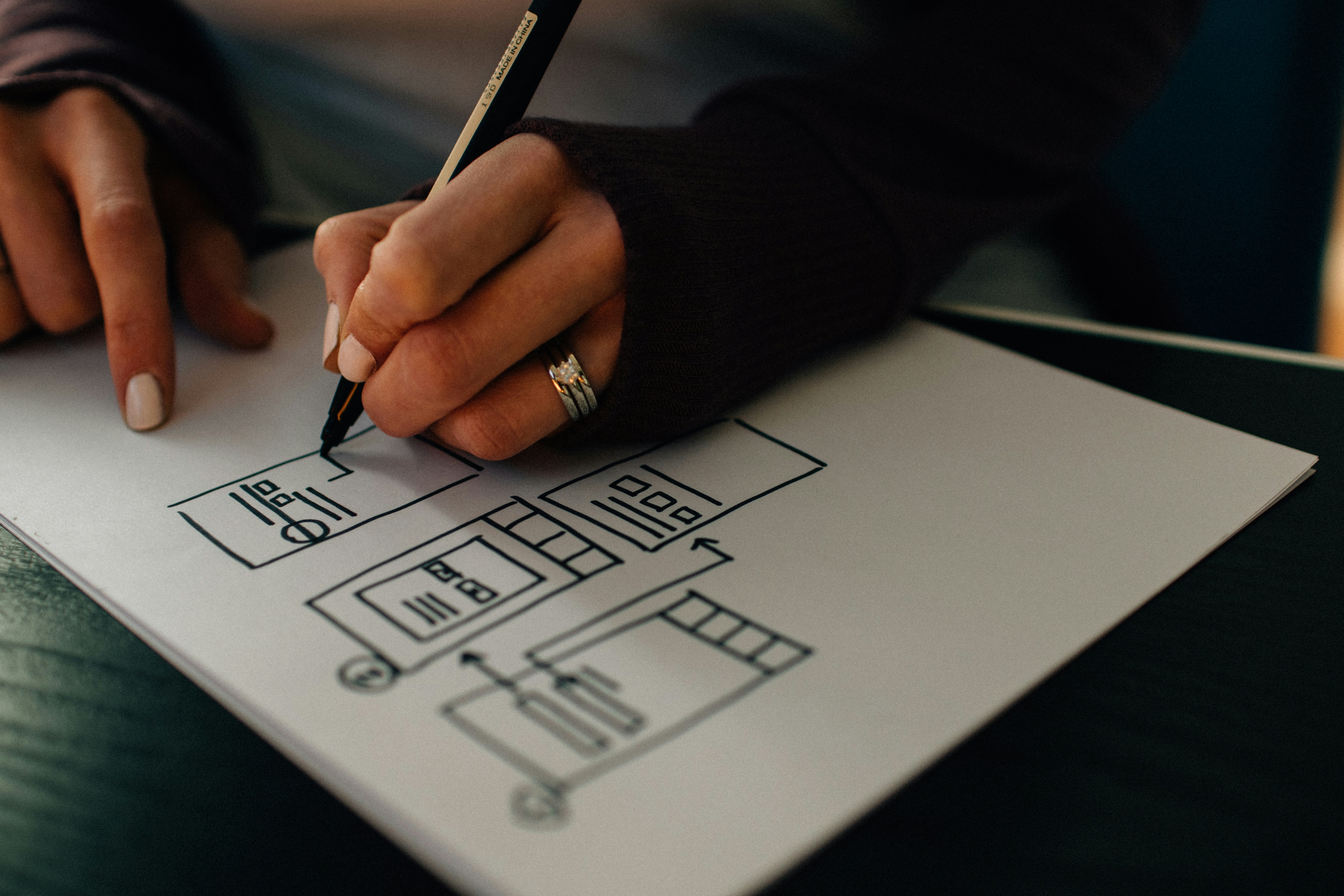 Architecture as a Service background